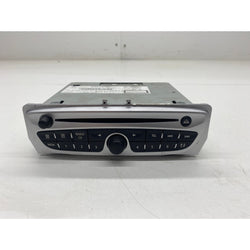 Renault megane RS radio CD stereo head unit 2011 MK3 2851155040R