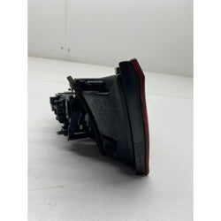 Audi S3 Rear tail light inner left passenger 2015 8v