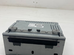 Ford Fiesta radio CD head unit ST MK7 2013