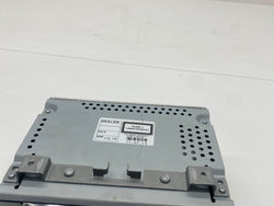 Ford Fiesta radio CD head unit ST MK7 2013
