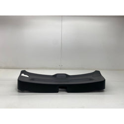 Audi A3 Tailgate boot trim cover S line 8p 2011 8p4867979