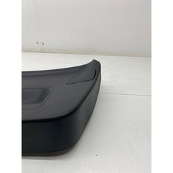 Audi A3 Tailgate boot trim cover S line 8p 2011 8p4867979