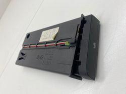 Audi S3 Cup holder 8P 2009
