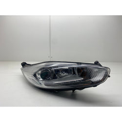 Ford Fiesta ST Headlight drivers right MK7 ST180 2015