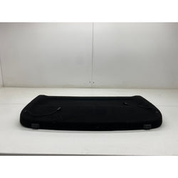 Vauxhall Astra J Parcel shelf VXR MK6 GTC 2013