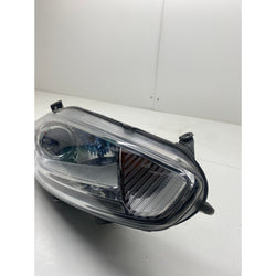 Ford Fiesta ST Headlight drivers right MK7 ST180 2015
