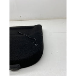 Vauxhall Astra J Parcel shelf VXR MK6 GTC 2013