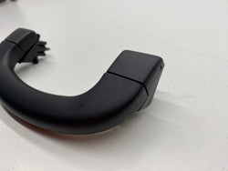 Fiat 500 grab handle roof interior black Abarth Competizione 2023