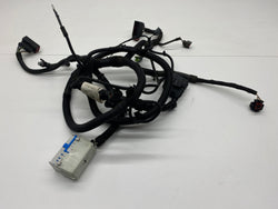 Vauxhall corsa E headlight wiring loom harness vxr 2015 13359441