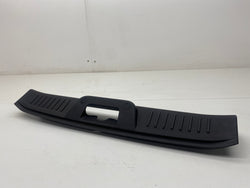 Ford Fiesta Boot latch catch trim ST MK7 2013