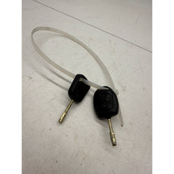 Ford Fiesta ST key fob fobs ST150 MK6 2005