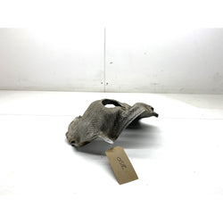 Toyota Supra Heat shield rear right 2020 Pro GR