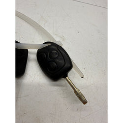 Ford Fiesta ST key fob fobs ST150 MK6 2005