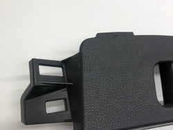 Nissan 370z dash trim vent panel 68420-1EA0A Nismo 2020