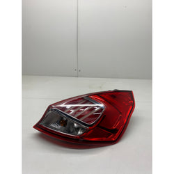 Ford Fiesta ST Tail light rear right MK7 ST180 2015