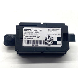 BMW M4 Radio remote control receiver 2018 Competition 4 Series F82