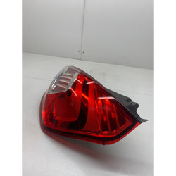 Ford Fiesta ST Tail light rear right MK7 ST180 2015