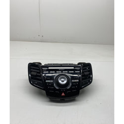 Ford Fiesta ST Stereo facia buttons MK7 ST180 2014 ST-3