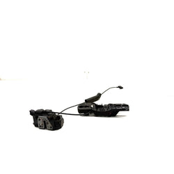 Renault Megane door lock mechanism left side RS MK3