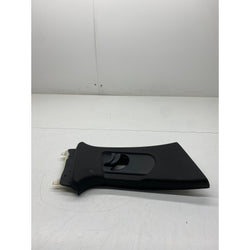 Audi S3 B pillar drivers right 2015 8V