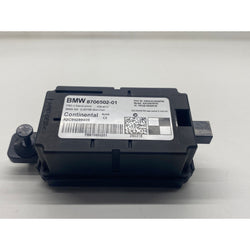 BMW M4 Radio remote control receiver 2018 Competition 4 Series F82