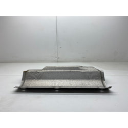 Toyota Supra Heat shield exhaust 2020 Pro GR