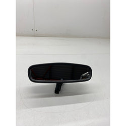Vauxhall Astra J Rear view mirror VXR MK6 GTC 2013