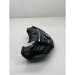 Ford Fiesta ST Stereo facia buttons MK7 ST180 2014 ST-3