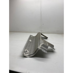 Toyota Supra Heat shield exhaust 2020 Pro GR