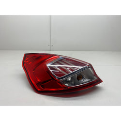 Ford Fiesta ST Tail light rear left MK7 ST180 2015