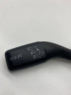 Audi S3 Indicator stalk 8P 2009