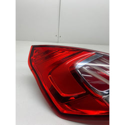 Ford Fiesta ST Tail light rear left MK7 ST180 2015