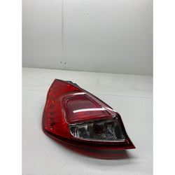 Ford Fiesta ST Tail light passenger left MK7 ST180 2014 ST-3