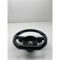 Audi S3 Steering wheel flat bottom 2015 8V