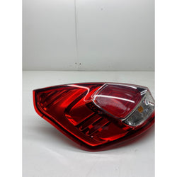 Ford Fiesta ST Tail light passenger left MK7 ST180 2014 ST-3