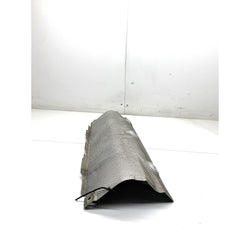 Toyota Supra Heat shield 2020 Pro GR