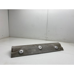 Toyota Supra Heat shield 2020 Pro GR
