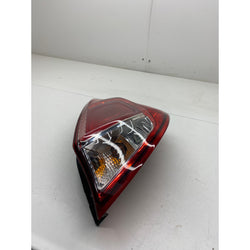 Ford Fiesta ST Tail light drivers right MK7 ST180 2014 ST-3