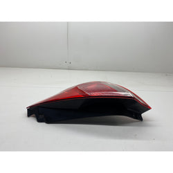 Ford Fiesta ST Tail light drivers right MK7 ST180 2014 ST-3