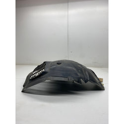 Toyota Supra Arch liner splash guard front left passenger front section 2020 Pro GR