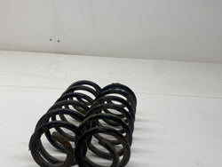 Ford Fiesta Springs rear ST MK7 2013