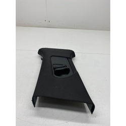 Audi S3 B pillar passenger left 2015 8V