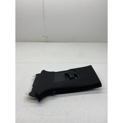 Audi S3 B pillar passenger left 2015 8V