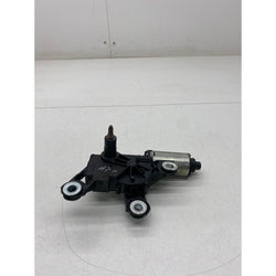 Audi A3 Wiper motor rear S line 8p 2011