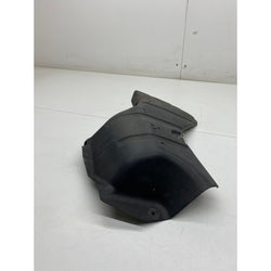 Toyota Supra arch splash guard under body rear left 2020 Pro GR 7441891