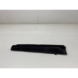 Vauxhall Astra J scuttle panel trim VXR MK6 GTC 2013