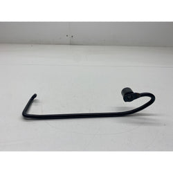 Renault megane RS seatbelt seat belt bracket front rail brace 2011 MK3