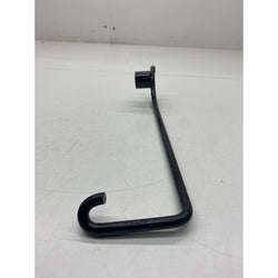 Renault megane RS seatbelt seat belt bracket front rail brace 2011 MK3