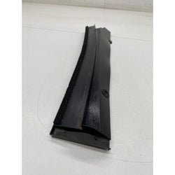 Vauxhall Astra J scuttle panel trim VXR MK6 GTC 2013