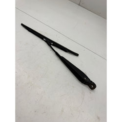 Ford Fiesta ST wiper arm rear boot tailgate ST150 MK6 2005